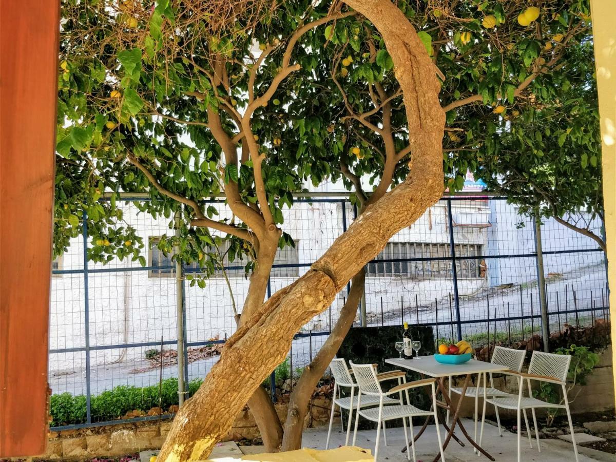 Amazing Apartment 100 Meters From The Old Town Rhodes City Ngoại thất bức ảnh