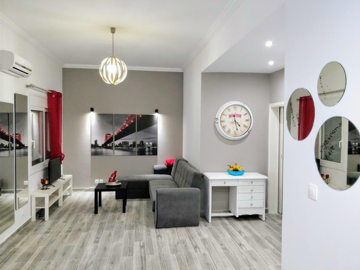Amazing Apartment 100 Meters From The Old Town Rhodes City Ngoại thất bức ảnh